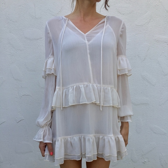 Tularosa Dresses & Skirts - (Tularosa) Darla Dress